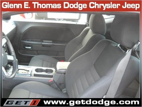 Dodge Challenger 2.5L Turbo R Other