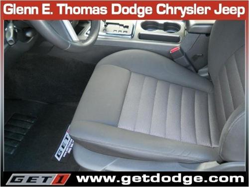 Dodge Challenger 2010 photo 1