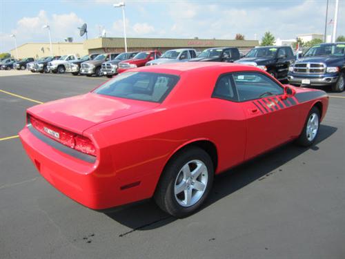 Dodge Challenger SE Other