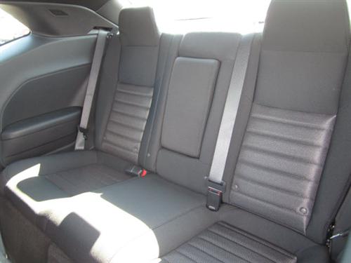 Dodge Challenger 2010 photo 1