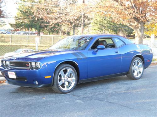 Dodge Challenger Fleetline Other