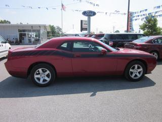 Dodge Challenger SE Other
