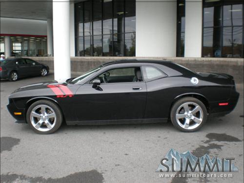 Dodge Challenger 2010 photo 3