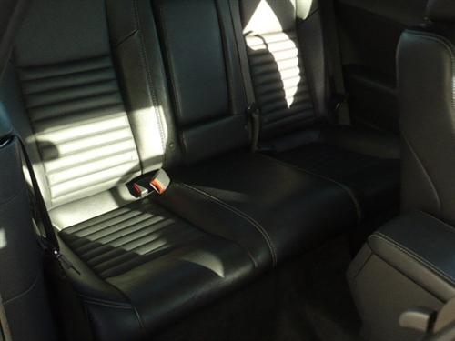 Dodge Challenger SE Other