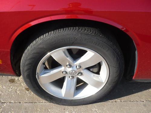 Dodge Challenger 2010 photo 1