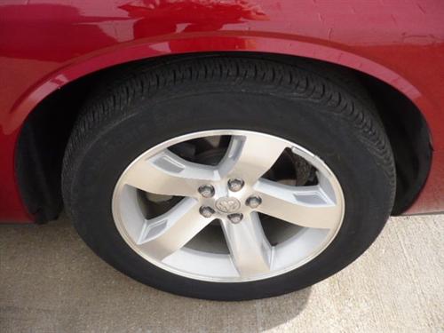 Dodge Challenger 2010 photo 3