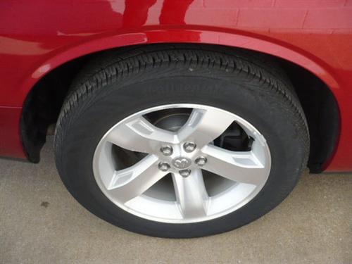 Dodge Challenger 2010 photo 4