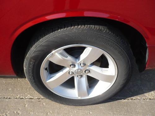 Dodge Challenger 2010 photo 5