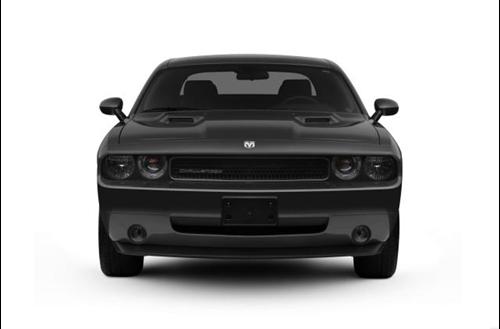 Dodge Challenger 2010 photo 1