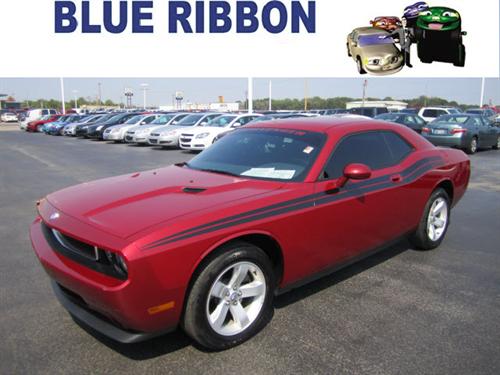 Dodge Challenger SE Other