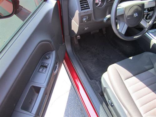 Dodge Challenger 2010 photo 5
