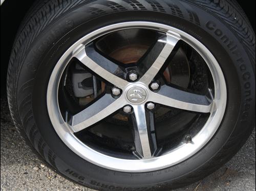 Dodge Challenger SE Other