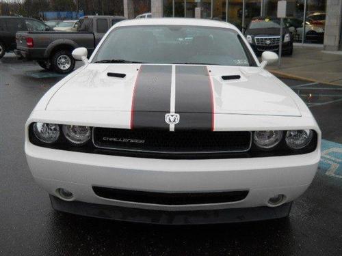 Dodge Challenger SE Other