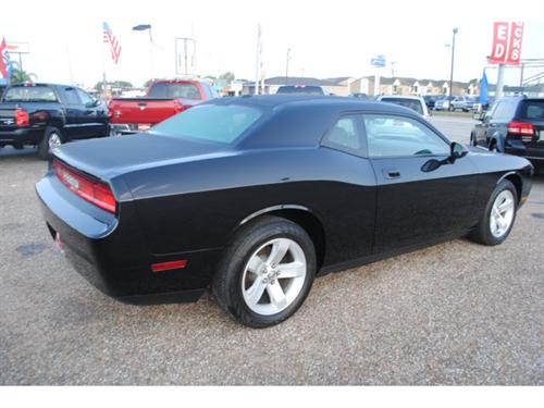 Dodge Challenger SE Other