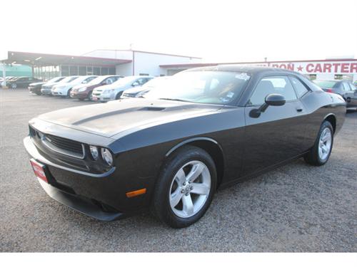 Dodge Challenger 2010 photo 3
