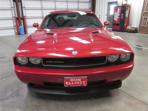 Dodge Challenger SE Other