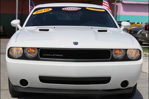 Dodge Challenger SE Other