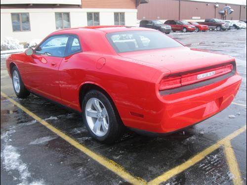 Dodge Challenger SE Other