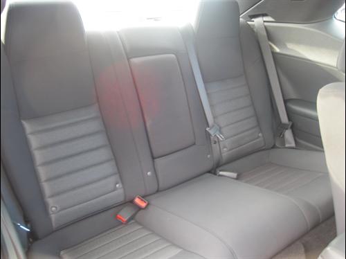 Dodge Challenger 2010 photo 3