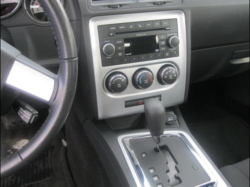 Dodge Challenger 2010 photo 4