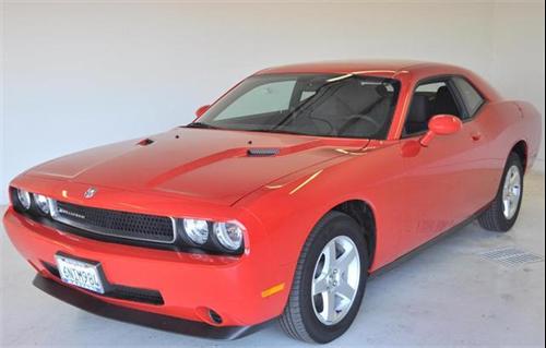 Dodge Challenger SE Other
