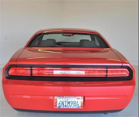 Dodge Challenger 2010 photo 1