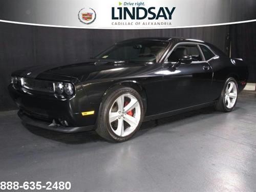 Dodge Challenger XLS 4WD Other