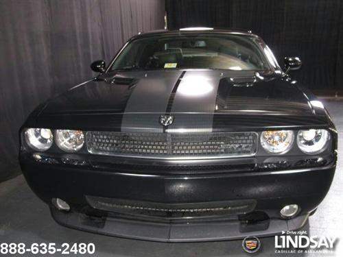 Dodge Challenger 2010 photo 1