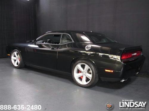 Dodge Challenger 2010 photo 2