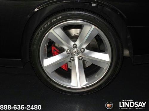 Dodge Challenger 2010 photo 3