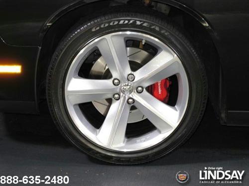 Dodge Challenger 2010 photo 4