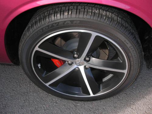 Dodge Challenger 2010 photo 4