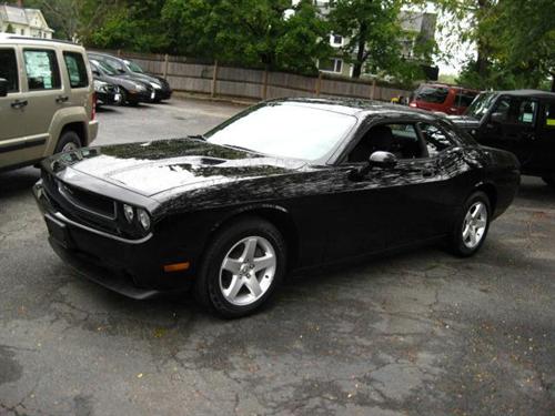 Dodge Challenger SE Other