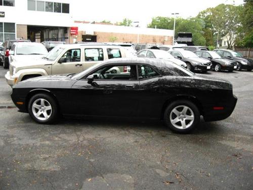Dodge Challenger 2010 photo 1