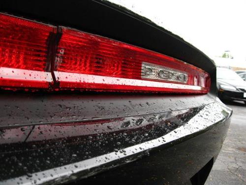 Dodge Challenger 2010 photo 3