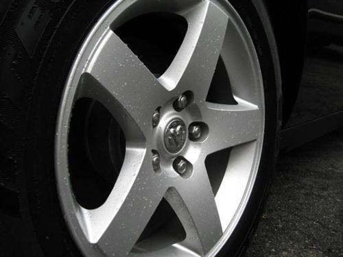 Dodge Challenger 2010 photo 5