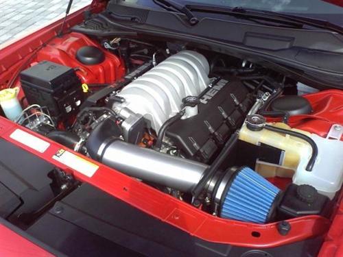 Dodge Challenger XLS 4WD Other