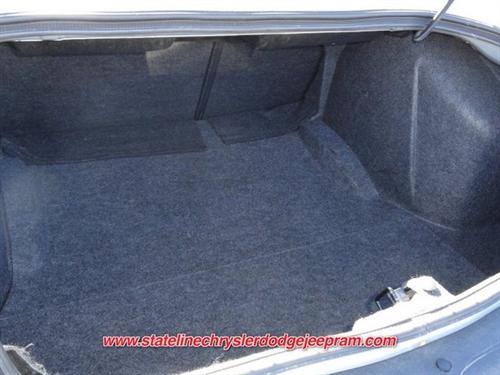 Dodge Challenger SE Other