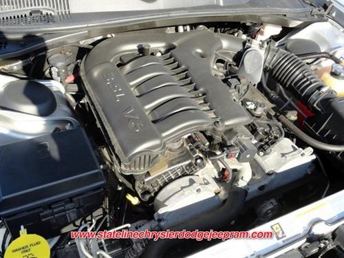 Dodge Challenger 2010 photo 4