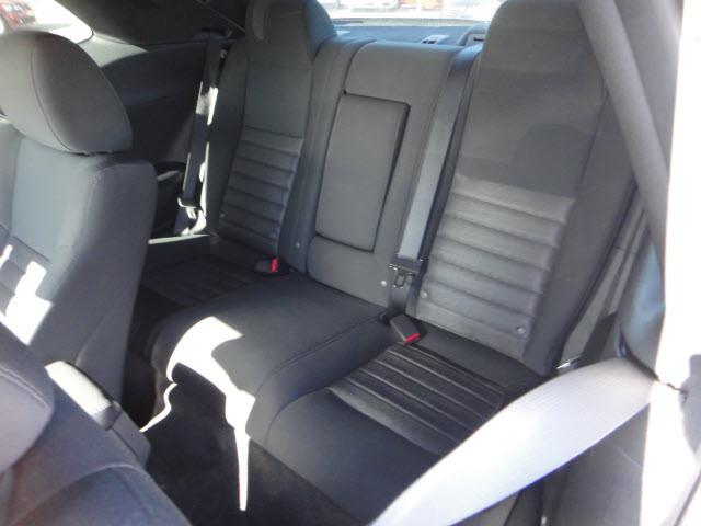 Dodge Challenger 2010 photo 3