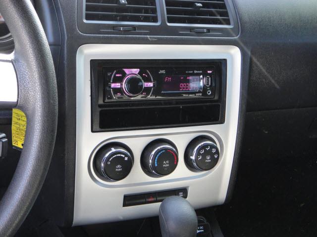 Dodge Challenger 2010 photo 4