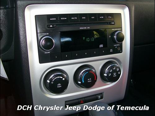 Dodge Challenger SE Other