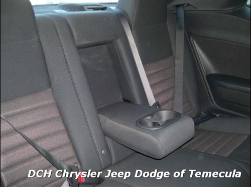 Dodge Challenger 2010 photo 1