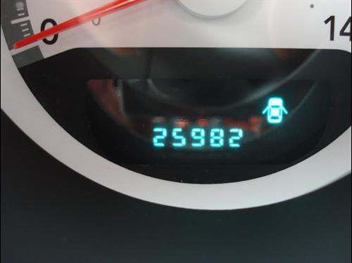 Dodge Challenger 2010 photo 5