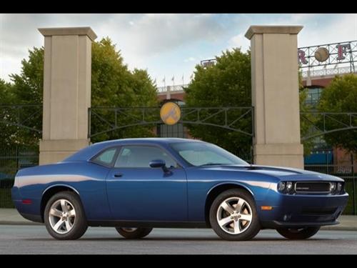Dodge Challenger SE Other