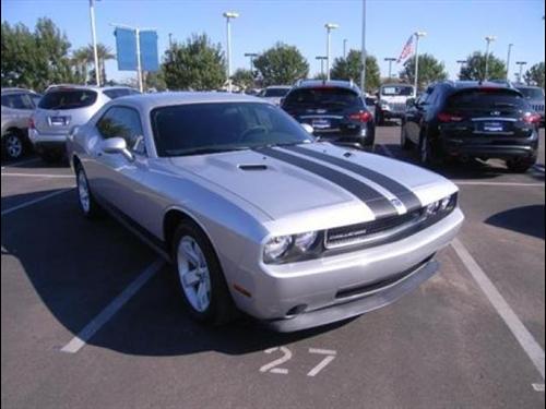 Dodge Challenger SE Other