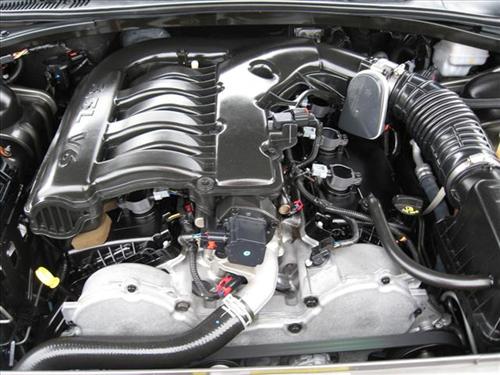 Dodge Challenger SE Other