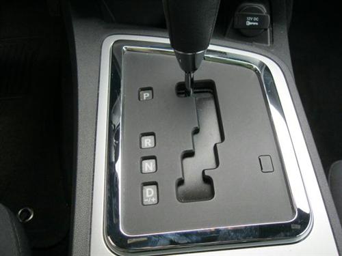 Dodge Challenger 2010 photo 1