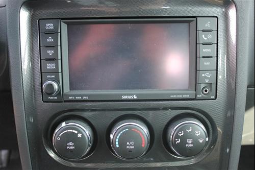 Dodge Challenger SLT 25 Other