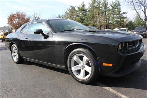Dodge Challenger 2010 photo 4